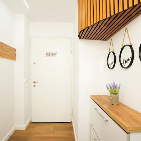 The Blue Pearl Apartment 2 ดูร์เรส ภายนอก รูปภาพ